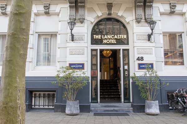 EH - LANCASTER HOTEL AMSTERDAM - EXTERIEUR - 003_WEB